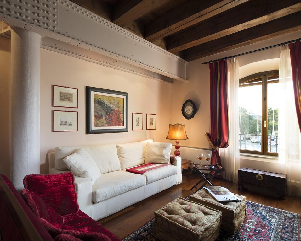 Molino Stucky Flat Apartamento Veneza Exterior foto